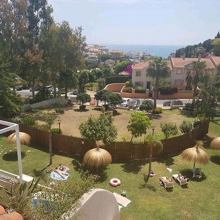 Lolo'S House Leilighet Benalmádena Eksteriør bilde
