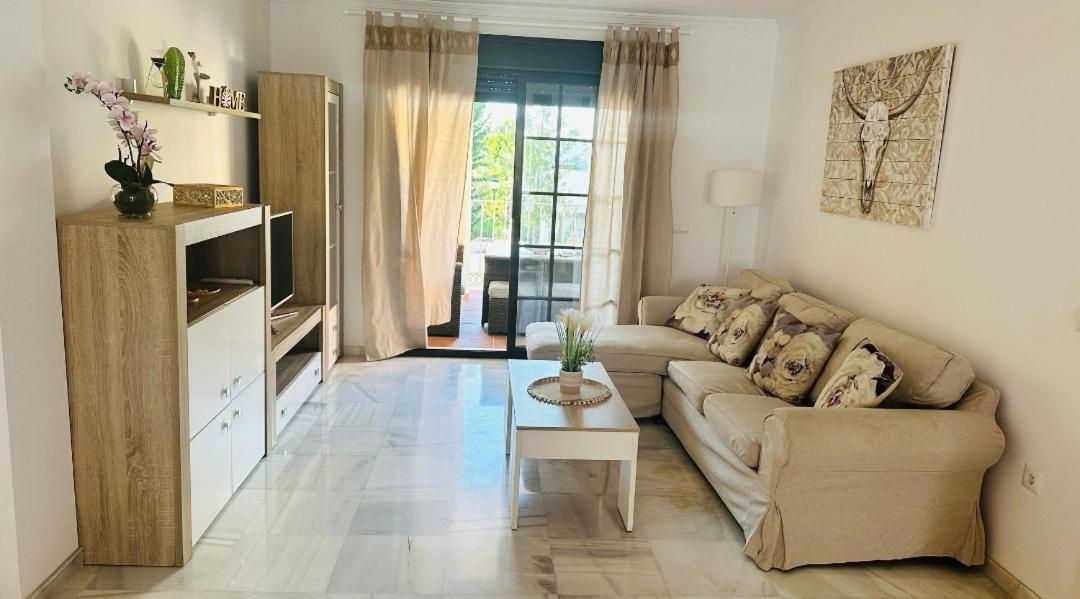 Lolo'S House Leilighet Benalmádena Eksteriør bilde